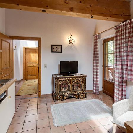 Haus Schoenblick - Wunderbare Zentrumslage Alpbach Oda fotoğraf