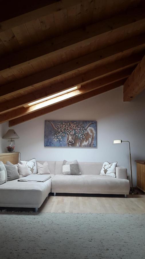 Haus Schoenblick - Wunderbare Zentrumslage Alpbach Dış mekan fotoğraf