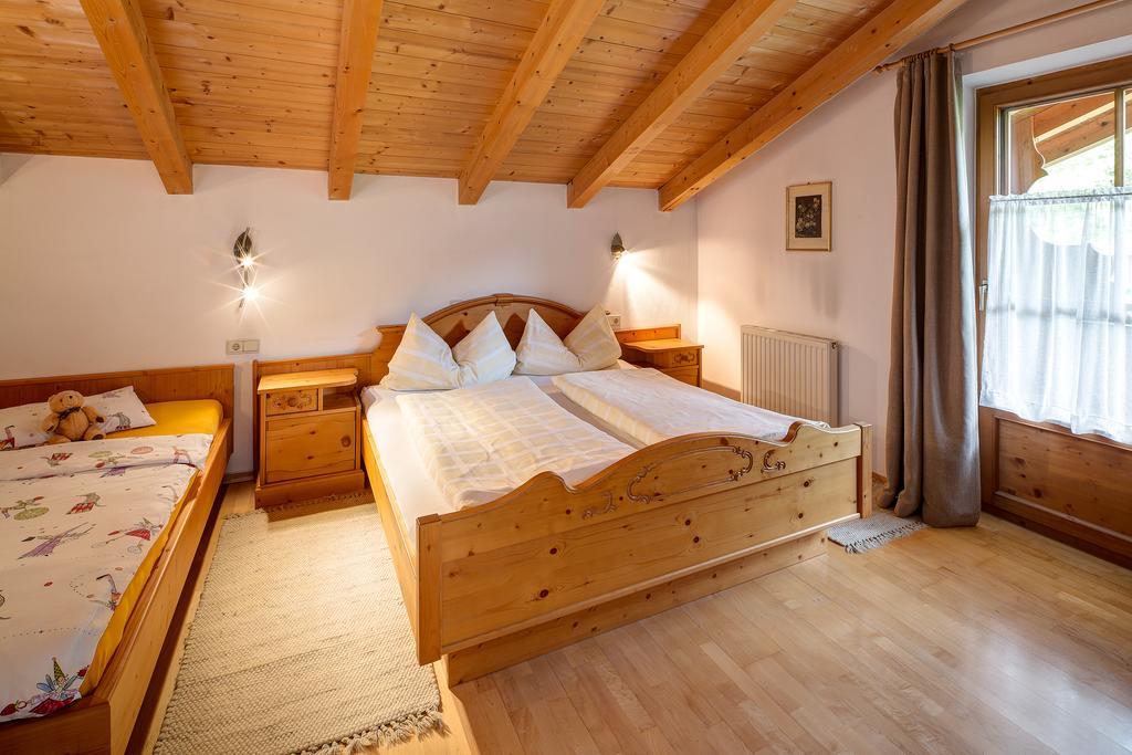 Haus Schoenblick - Wunderbare Zentrumslage Alpbach Dış mekan fotoğraf