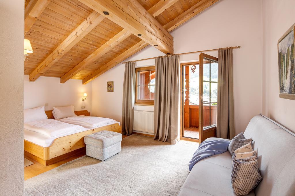 Haus Schoenblick - Wunderbare Zentrumslage Alpbach Dış mekan fotoğraf