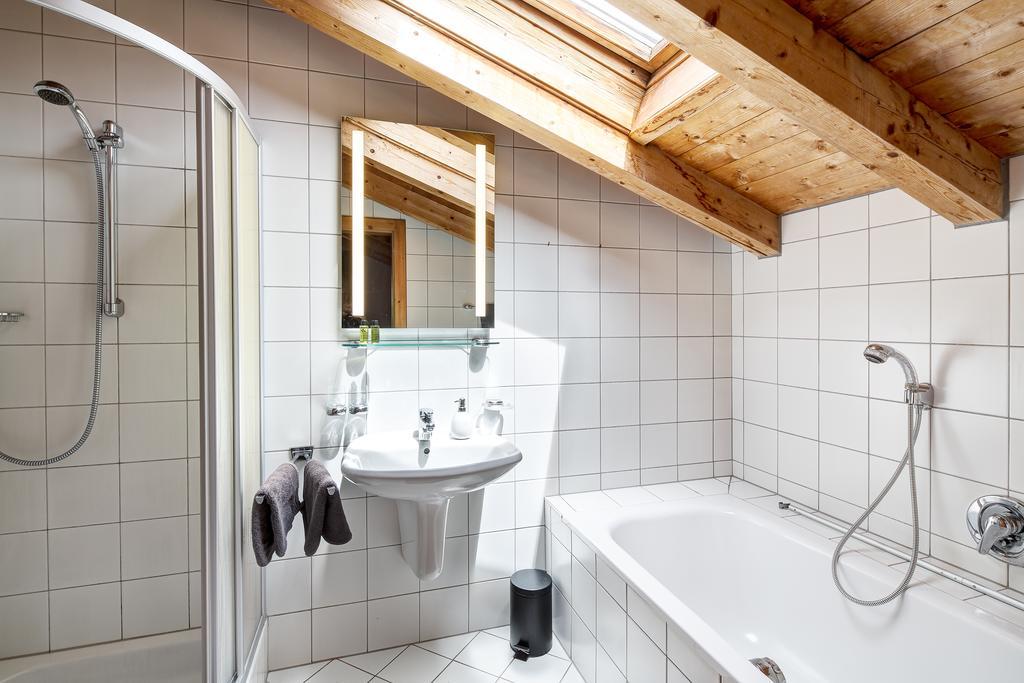 Haus Schoenblick - Wunderbare Zentrumslage Alpbach Dış mekan fotoğraf